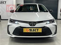 تۆیۆتا کۆرۆلا